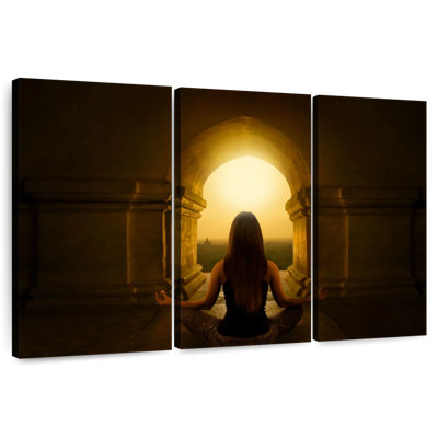 Kerrick Meditation Room