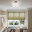 Plafonnier semi-encastré 2 lumières Swarthout-1749316435-1749316434