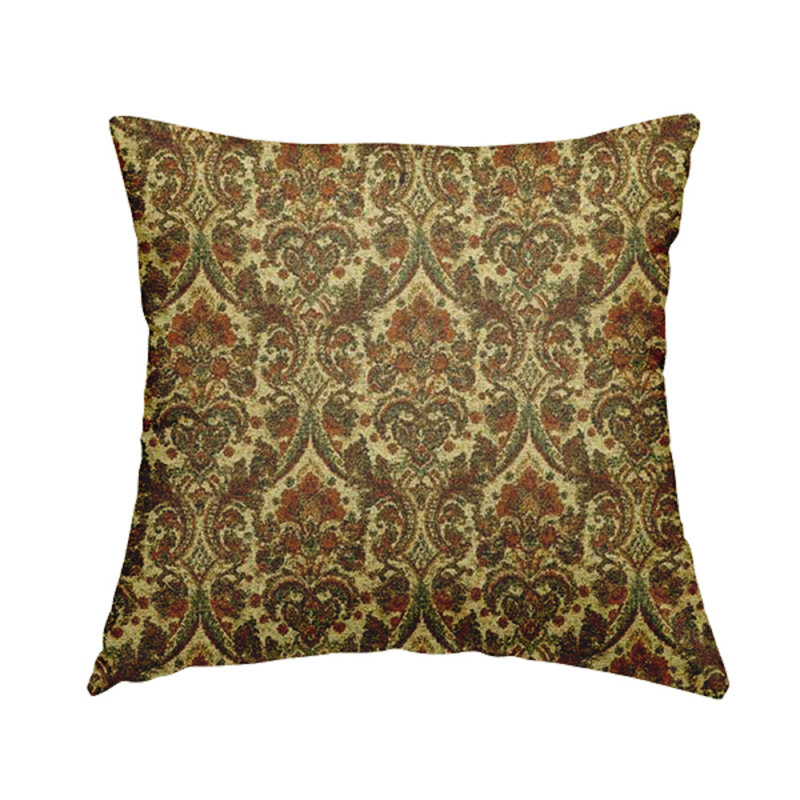 Margr Rectangular Cushion