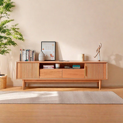 Meuble télé de rangement pour le salon