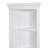 Tall Modern Corner Shelf-1874654810