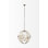 Baysview 6 - Light Chandelier