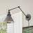 Rackerby Zinc Alloy Dimmable Wall Sconce-1468715280