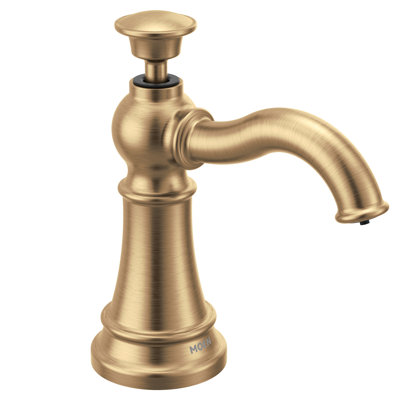 Soap Dispenser