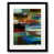 Black Framed Paper selected