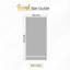 Collection de serviettes de bain texturées 100% coton Obed-131518129-131590616