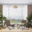 3 - Piece Living Room Set