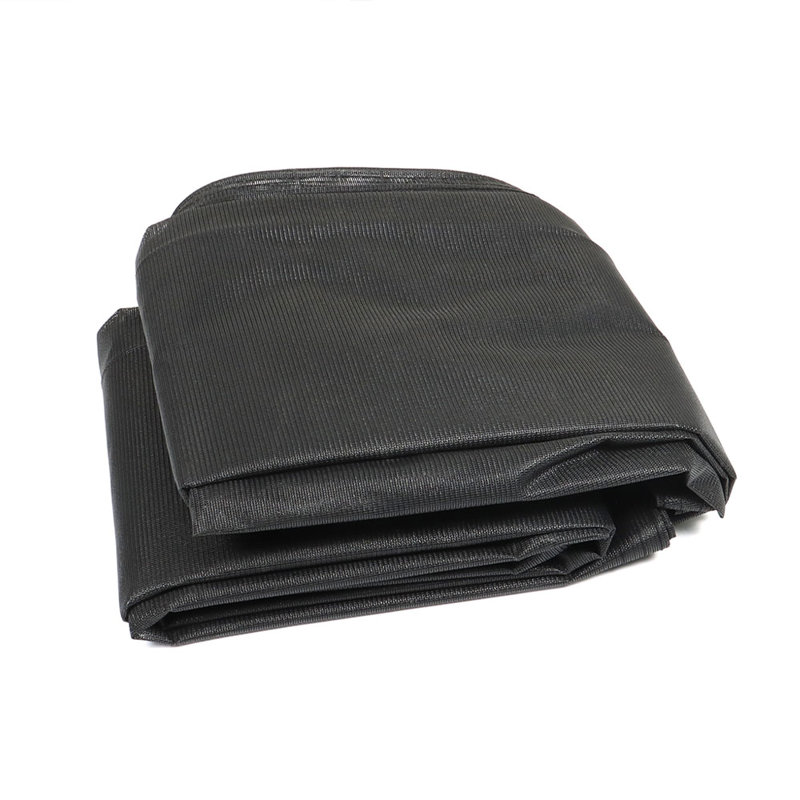 Pare-soleil pour auvent Findmall, H 17,34 po x l 12,61 po x P 6,3 po