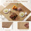 Ensemble repas pour 4 personnes Langsett-1946270947-1946270946