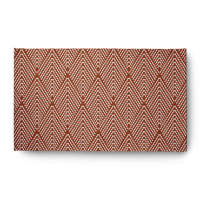 Tapis en chenille Lifeflor Design CRG860OR16