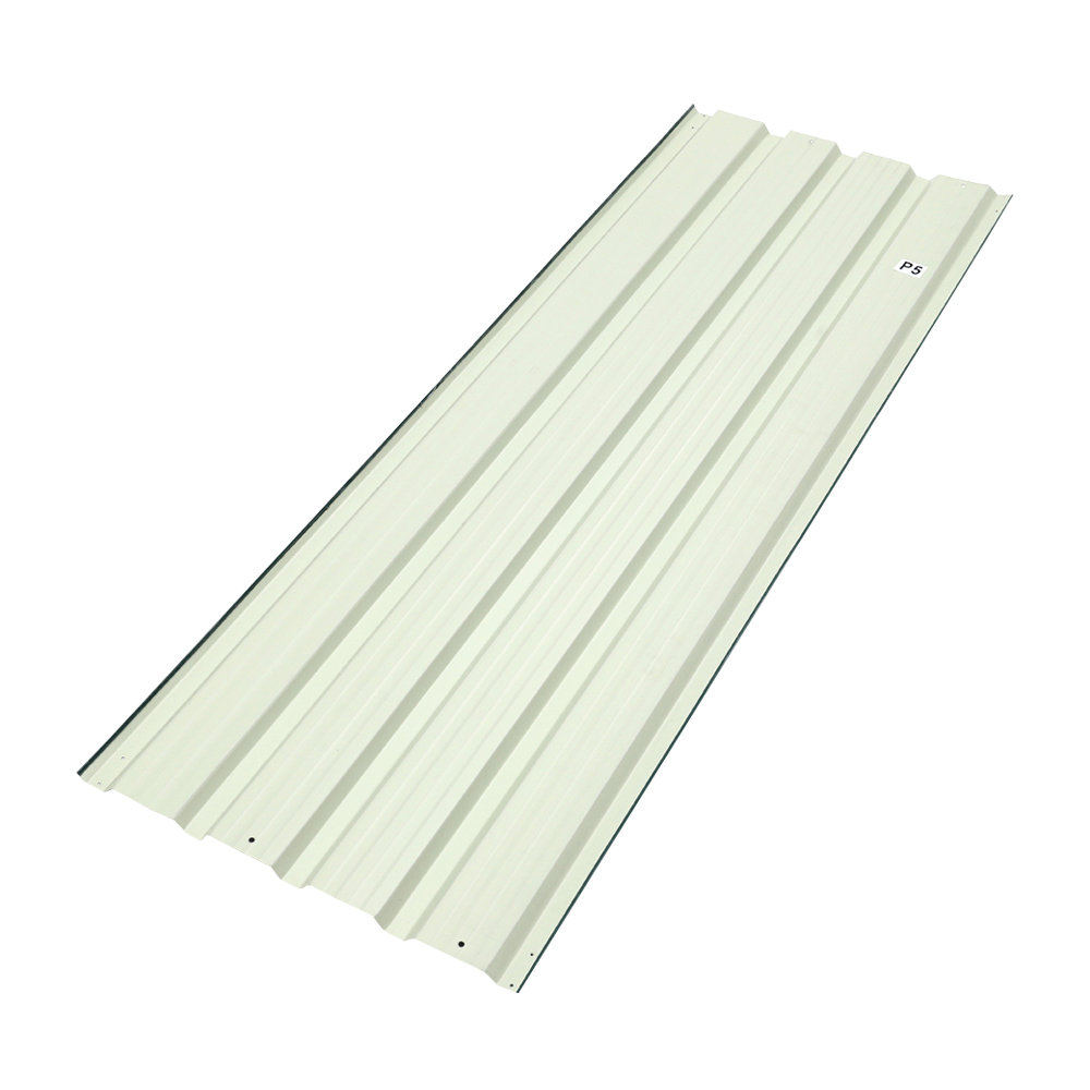 Dakota Fields Steel Roofing Kit