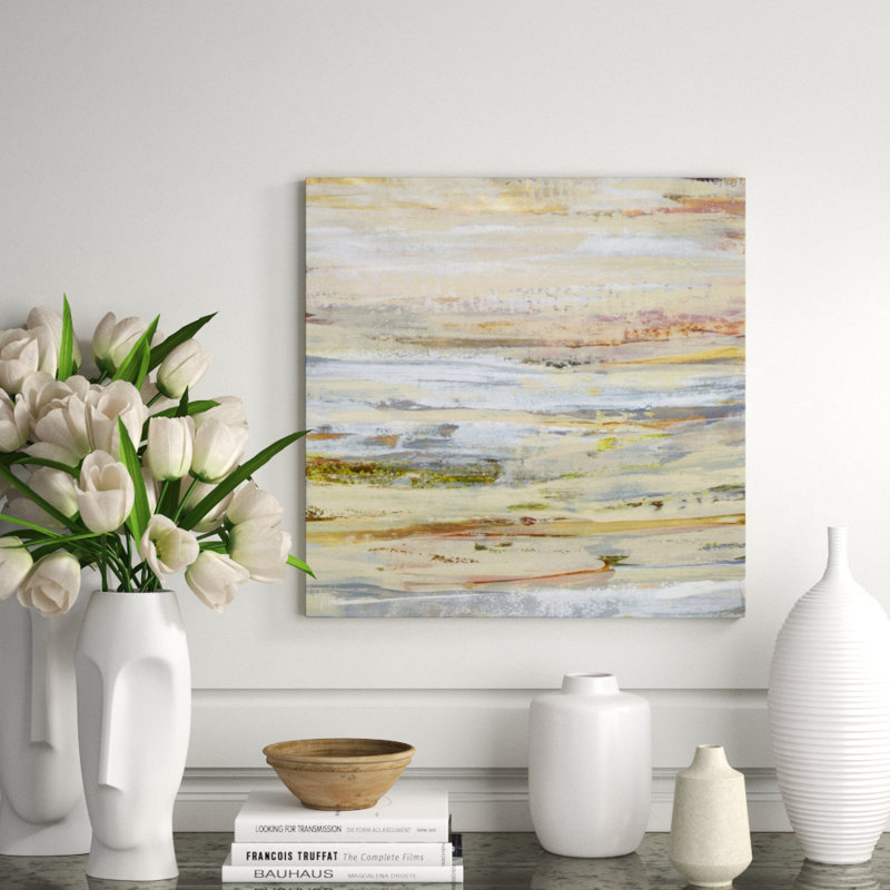 Seghesio Print by Maeve Harris, 40" H x 40" W x 1.5" D, Knife Gel