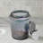 Glass Jar-705897686