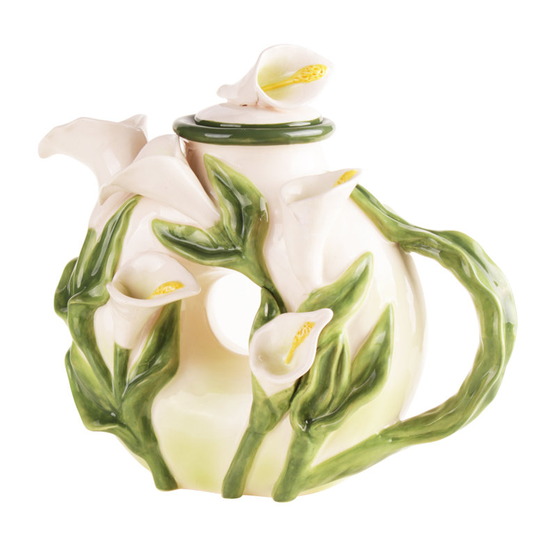 Théière Lathan Calla