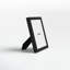 Capullo Wood Matte Picture Frame with Mat-58294629-58294626