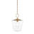 Massey 1 - Light Single Pendant-7099216