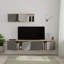 Hub TV Stand for TVs up to 65"-1381443603