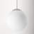 Mia 1 - Light Single Globe Pendant-487673955