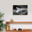 Graffiti épique «Siren's Song 3 B&W» par Rick Berk, 18 po x 12 po-1469359945