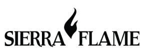 Sierra Flame Logo
