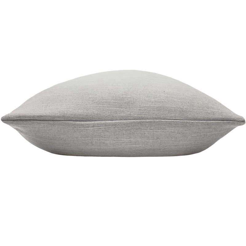 Square Cushion, Fog