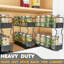 Garde-manger escamotable Rasure