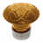 Satin Nickel/Amber
