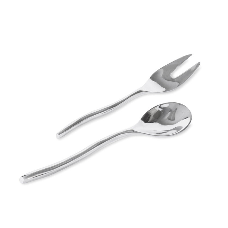 Vento Salad Servers