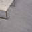 Mullican Sandy Solid Silver/Grey Easy Care Indoor/Outdoor Area Rug-1373743276