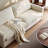 Modern Simple In line sofa-103448238