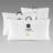 Nobilis Down Firm Pillow-57290074