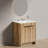 30Inch Bathroom Vantity without Basin