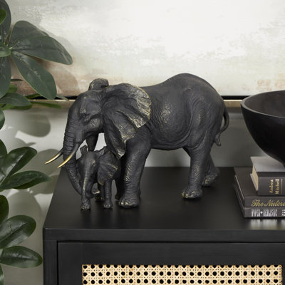 Meila Animals Figurine / Sculpture