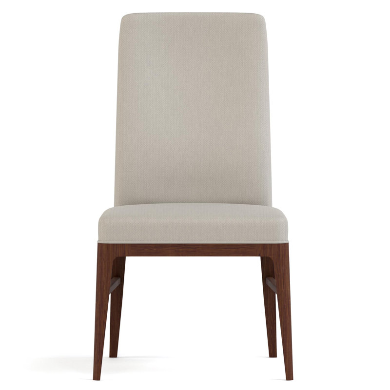 Walnut Grove Upholstered Dining Chair, Crypton
