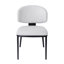 Bugarin PU Leather Upholstered Dining Chairs-109650355
