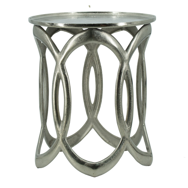 Kuruova Tray Top Nesting Tables