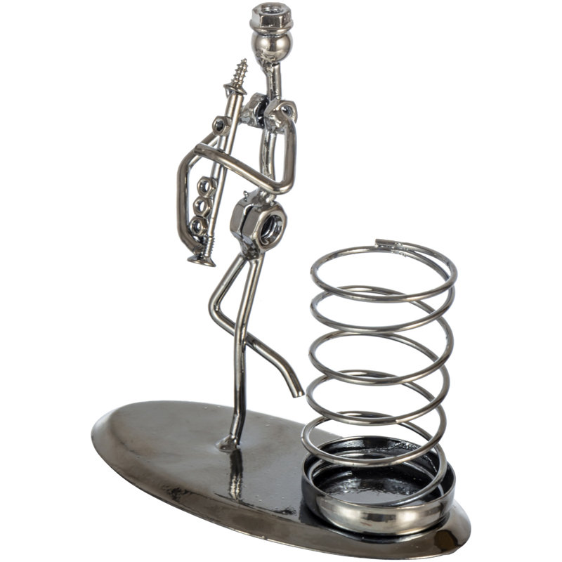 People Figurines & Sculptures