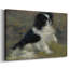 Tama, the Japanese Dog-Pierre-Auguste Renoir-Gallery Wrapped Canvas-c. 1876-10304807
