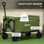 Garden Cart-110097215