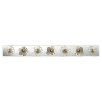 Keaton 7 - Light Vanity Light