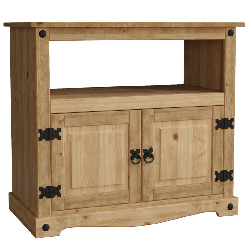 Recdo TV Stand for TVs up to 32"