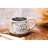Espana Ceramic Coffee Mug