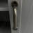 HOMCOM 48.5"  Kitchen Pantry Cabinet