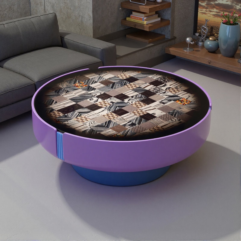 Table basse Modern