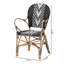 Chaise de salle à manger
