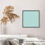 Motif de losange abstrait I, reproduction d'art moderne sans cadre-1049806394