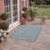 Dirks Performance Indoor/Outdoor Area Rug
