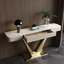 Console Italian Light Luxury-327017696