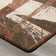 Residency Capsule Swish Chocolate Modern Abstract