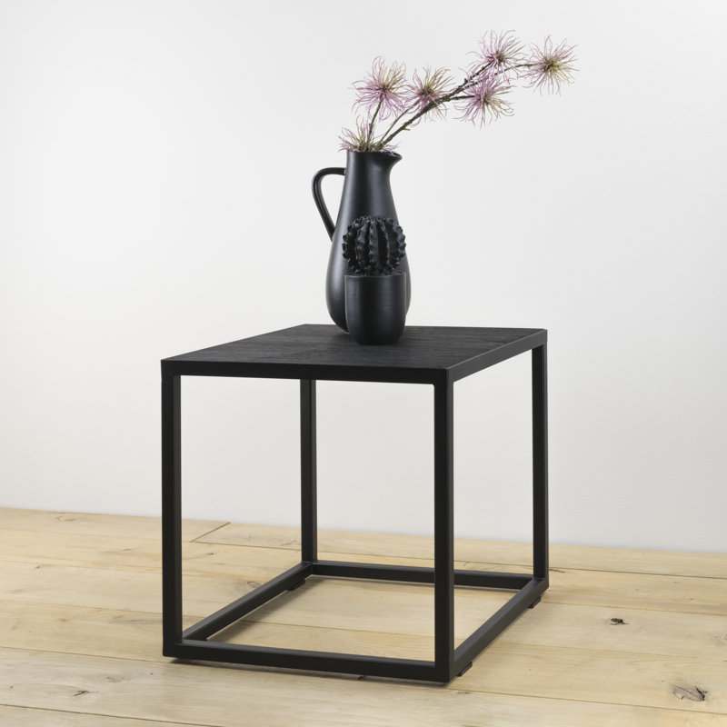 Frame End Table